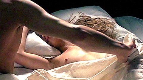 Pic: Florence Darel in À la mode (1993)