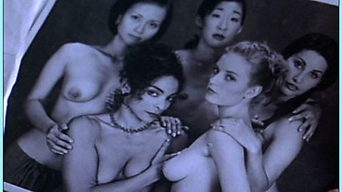 Pic: Sandra Oh in Guinevere (1999)