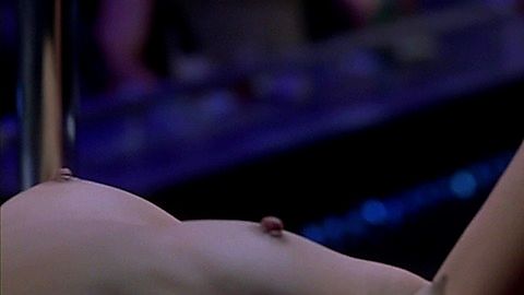 Pic: Sandra Oh in Dancing at the Blue Iguana (2001)