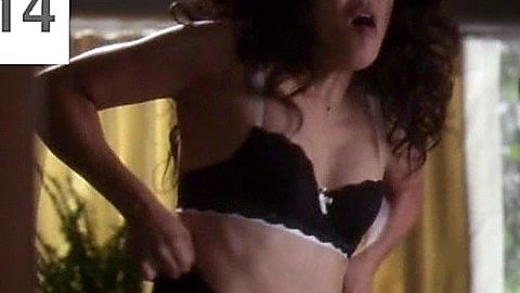 Pic: Sandra Oh in Grey's Anatomy (2005)