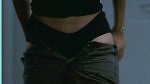Pic: Sandra Oh in Grey's Anatomy (2005)