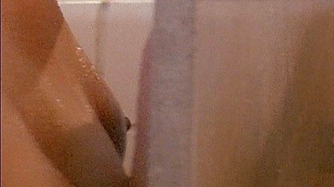 Pic: Debra Deliso in The Slumber Party Massacre (1982)