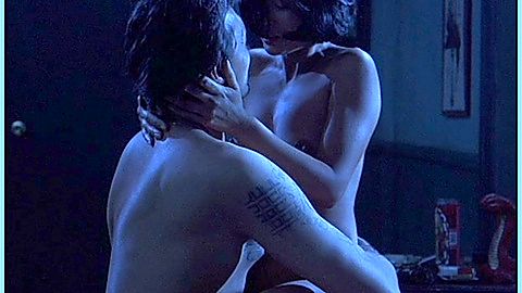 Pic: Elpidia Carrillo in My Family (1995)