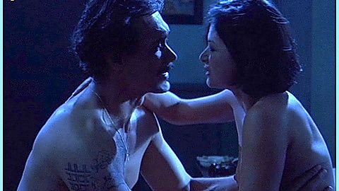 Pic: Elpidia Carrillo in My Family (1995)
