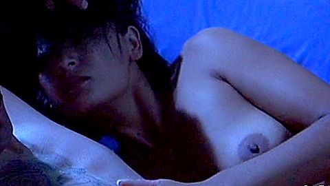 Pic: Elpidia Carrillo in My Family (1995)
