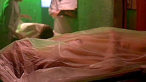 Pic: Elpidia Carrillo in My Family (1995)