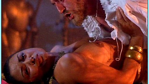 Pic: Elpidia Carrillo in The Other Conquest (1999)