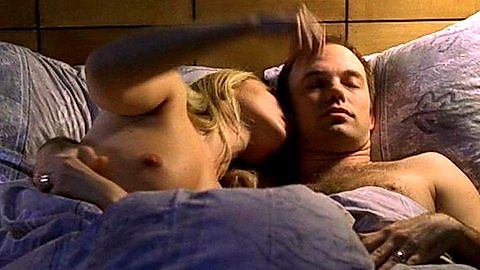 Pic: Helena Bergström in Deadline (2001)