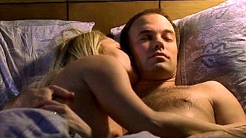 Pic: Helena Bergström in Deadline (2001)