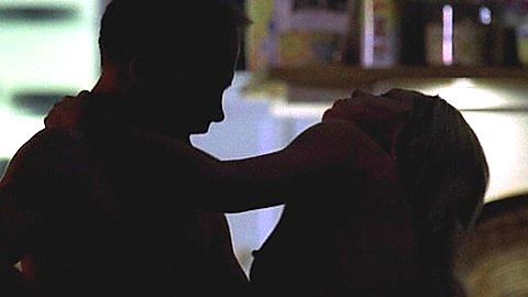 Pic: Helena Bergström in Deadline (2001)