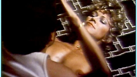 Pic: Marilyn Chambers in Angel of H.E.A.T. (1983)