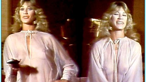 Pic: Marilyn Chambers in Angel of H.E.A.T. (1983)
