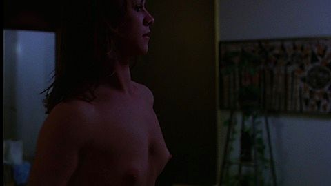 Pic: Marilyn Chambers in Rabid (1977)