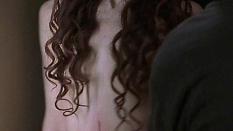 Pic: Erica Leerhsen in Book of Shadows: Blair Witch 2 (2000)