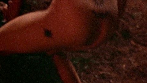 Pic: Erica Leerhsen in Book of Shadows: Blair Witch 2 (2000)