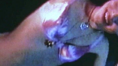 Pic: Erica Leerhsen in Book of Shadows: Blair Witch 2 (2000)