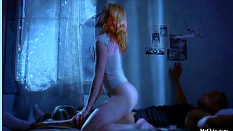 Pic: Erica Leerhsen in Little Athens (2005)