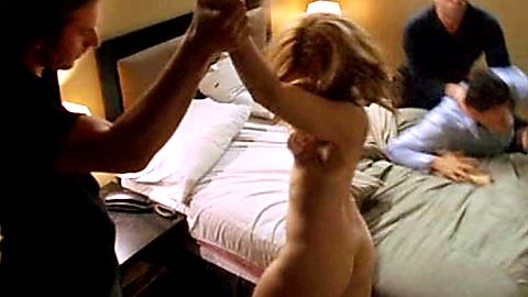 Pic: Erica Leerhsen in The Warrior Class (2007)