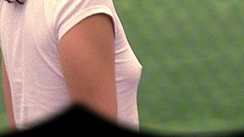 Pic: Erica Leerhsen in The Sopranos (1999)