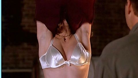Pic: Katie Wright in Late Last Night (1999)