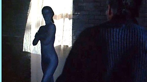 Pic: Katie Wright in The Demon Within (2000)