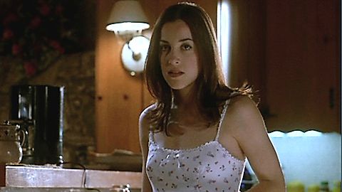 Pic: Lindsay Sloane in Seven Girlfriends (1999)