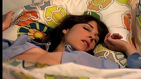 Pic: Lindsay Sloane in Weeds (2005)