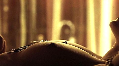 Pic: Manuela Arcuri in Mad Love (2001)