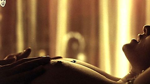 Pic: Manuela Arcuri in Mad Love (2001)