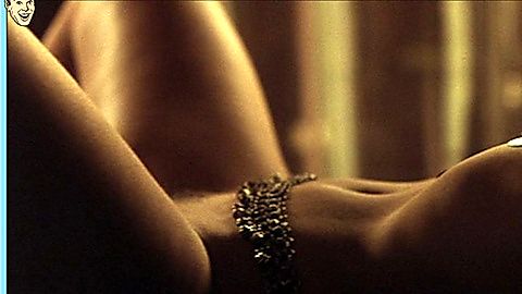 Pic: Manuela Arcuri in Mad Love (2001)