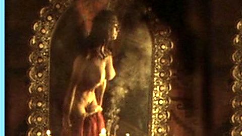 Pic: Manuela Arcuri in Mad Love (2001)