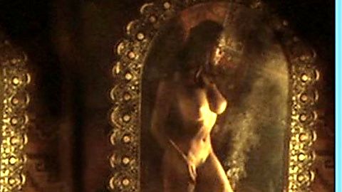 Pic: Manuela Arcuri in Mad Love (2001)