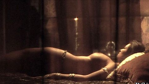 Pic: Manuela Arcuri in Mad Love (2001)