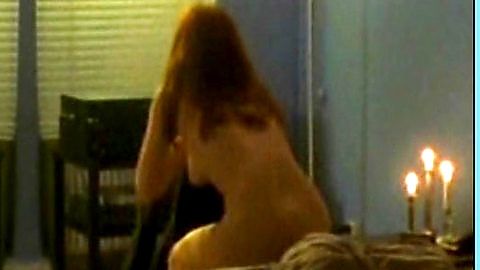 Pic: Natalia Wörner in Klassentreffen - Mordfall unter Freunden (2001)