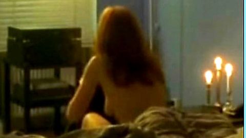 Pic: Natalia Wörner in Klassentreffen - Mordfall unter Freunden (2001)