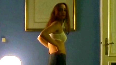 Pic: Natalia Wörner in Klassentreffen - Mordfall unter Freunden (2001)