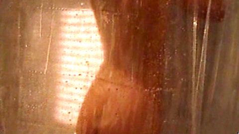 Pic: Natalia Wörner in Der Rosenmörder (1997)