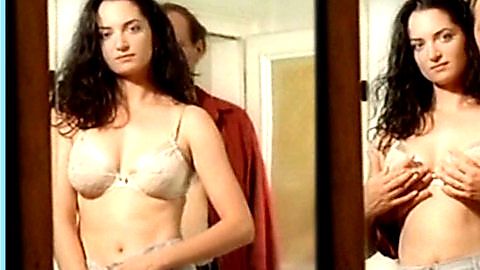 Pic: Natalia Wörner in Kinder der Nacht (1995)