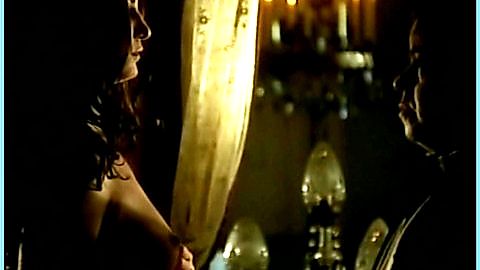 Pic: Natalia Wörner in Der Elefant vergißt nie (1995)