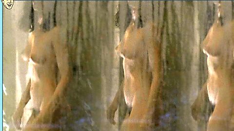 Pic: Natalia Wörner in Die Sieger (1994)