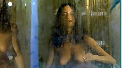 Pic: Natalia Wörner in Die Sieger (1994)