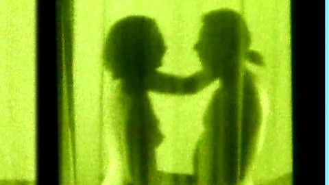 Pic: Natalia Wörner in Spiel um dein Leben (1997)