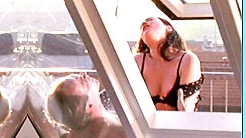 Pic: Natalia Wörner in Irren ist männlich (1996)