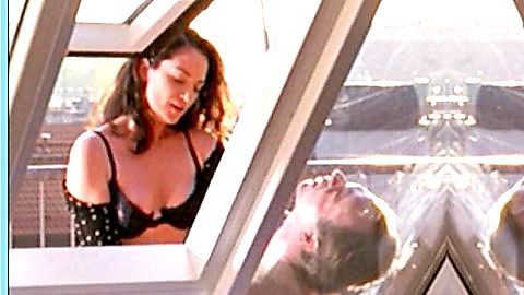 Pic: Natalia Wörner in Irren ist männlich (1996)