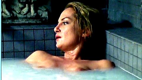 Pic: Natalia Wörner in Der Seerosenteich (2003)