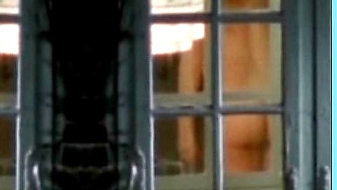 Pic: Natalia Wörner in Der Seerosenteich (2003)