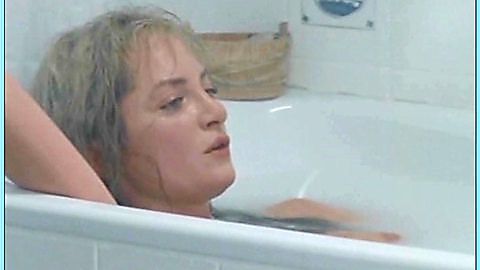 Pic: Natalia Wörner in Der Seerosenteich (2003)