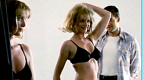 Pic: Natalia Wörner in Der Seerosenteich (2003)
