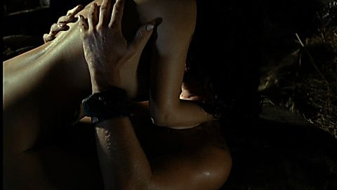 Pic: Natalia Wörner in The Pillars of the Earth (2010)