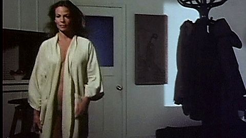 Pic: Alexandra Stewart in In Praise of Older Women (1978)